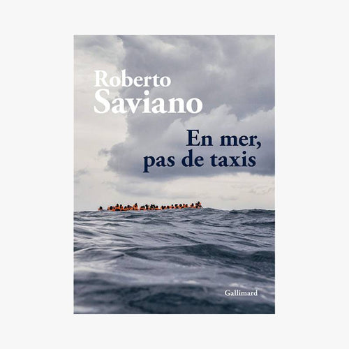 EN MER, PAS DE TAXIS - Le Comptoir Maritime - 1