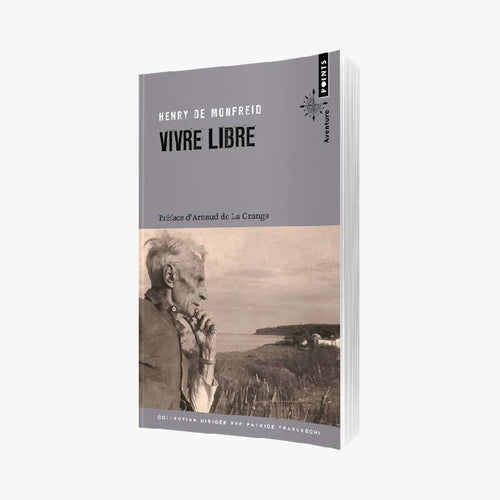 VIVRE LIBRE - Le Comptoir Maritime - 1