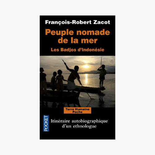 PEUPLE NOMADE DE LA MER - Le Comptoir Maritime - 1