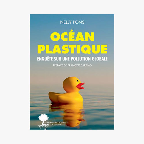 OCÉAN PLASTIQUE - Le Comptoir Maritime - 1