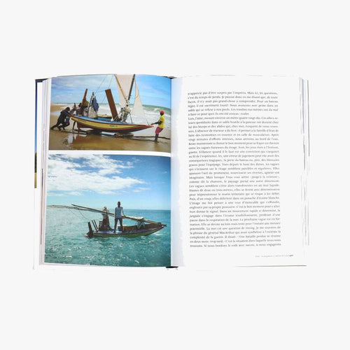 À LA RENCONTRE DES PEUPLES DES MERS - Le Comptoir Maritime - 2