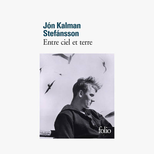 ENTRE CILE ET TERRE - Le Comptoir Maritime - 1