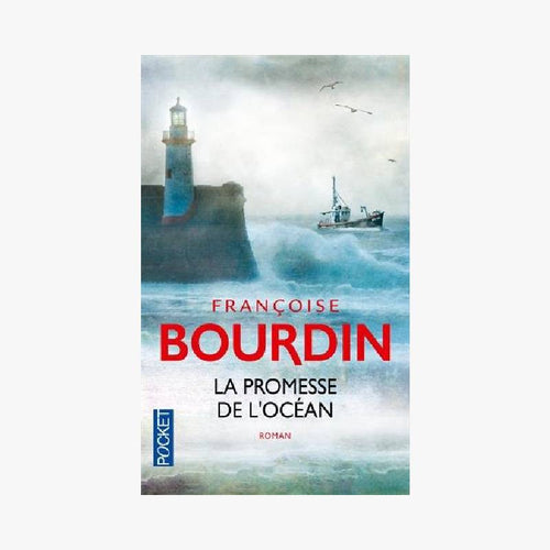 LA PROMESSE DE L