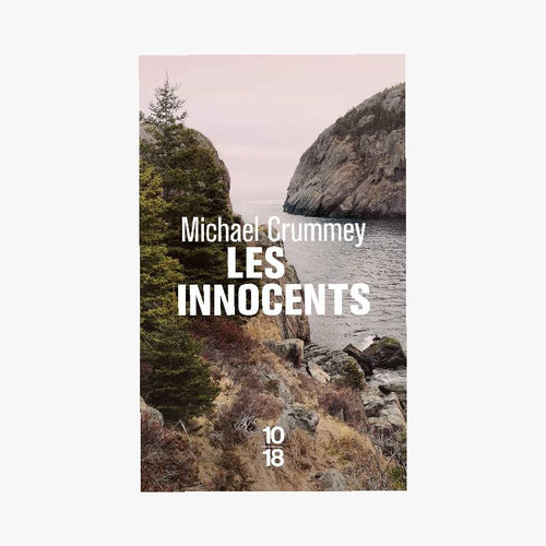 LES INNOCENTS - Le Comptoir Maritime - 1