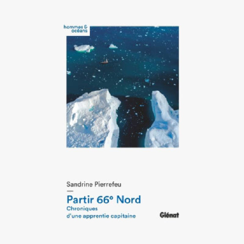 PARTIR 66° NORD - Le Comptoir Maritime - 1