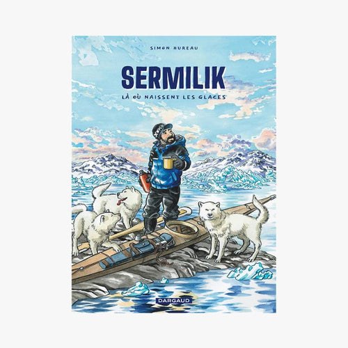 SERMILIK - Le Comptoir Maritime - 1