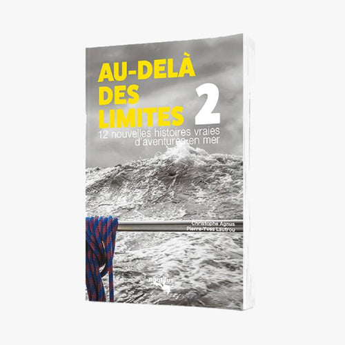 AU-DELA DES LIMITES - T2 - Le Comptoir Maritime - 1
