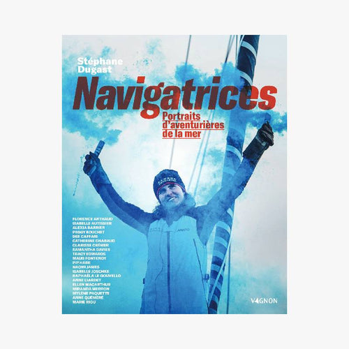 NAVIGATRICES - Le Comptoir Maritime - 1