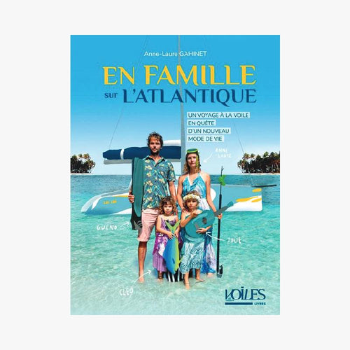 EN FAMILLE SUR L