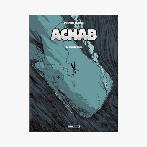 ACHAB T1 - NANTUCKET - Le Comptoir Maritime - 1