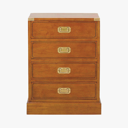 PETITE COMMODE GLASGOW - Le Comptoir Maritime - 1