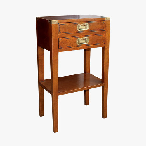 TABLE DE CHEVET - Le Comptoir Maritime - 1