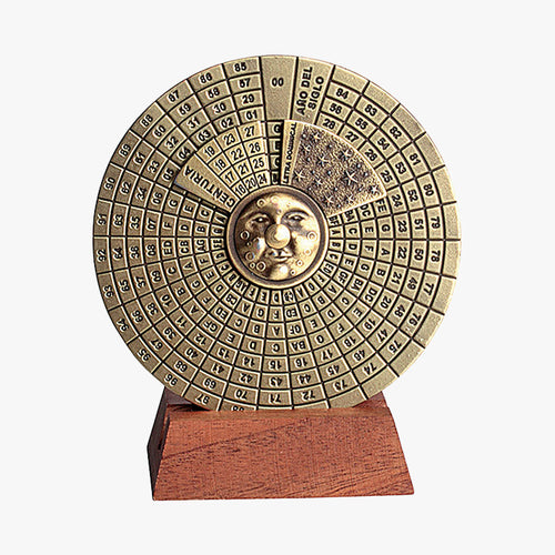 CALENDRIER PERPÉTUEL - Le Comptoir Maritime - 2