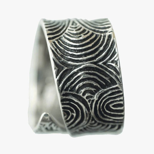 BAGUE RÉGLABLE - Le Comptoir Maritime - 1