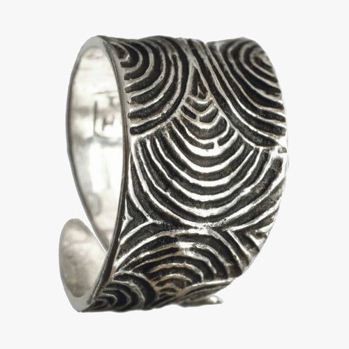 BAGUE FEMME - Le Comptoir Maritime - 1