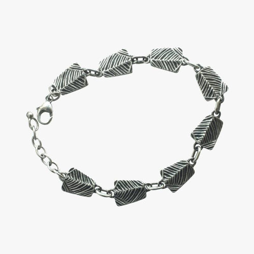 BRACELET TOULHOAT GAVRINIS - Le Comptoir Maritime - 1