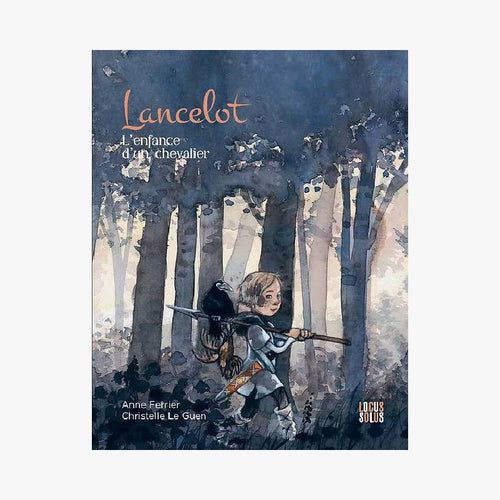 LANCELOT, L