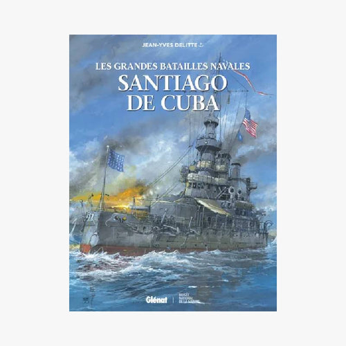 SANTIAGO DE CUBA - Le Comptoir Maritime - 1