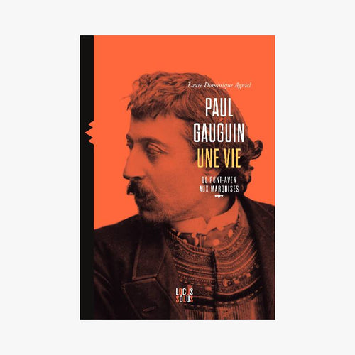 PAUL GAUGUIN - Le Comptoir Maritime - 1