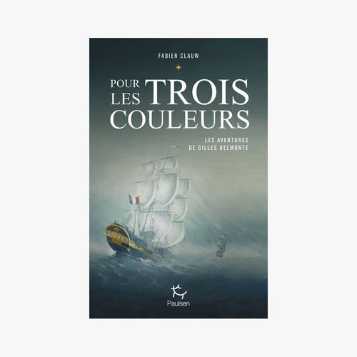GILLES BELMONTE - T1 - Le Comptoir Maritime - 1