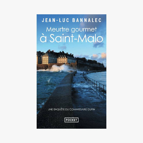 UNE ENQUÊTE DU COMISSAIRE DUPIN - T9 - Le Comptoir Maritime - 1