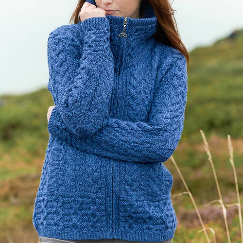 GILET LOUISBURGH - Le Comptoir Maritime - 1