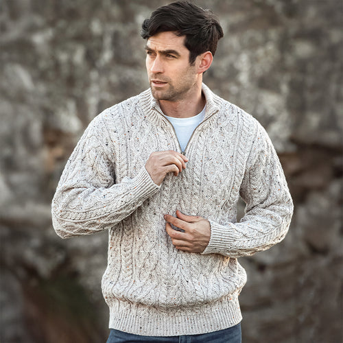 PULL CAMIONNEUR HOMME - Le Comptoir Maritime - 2