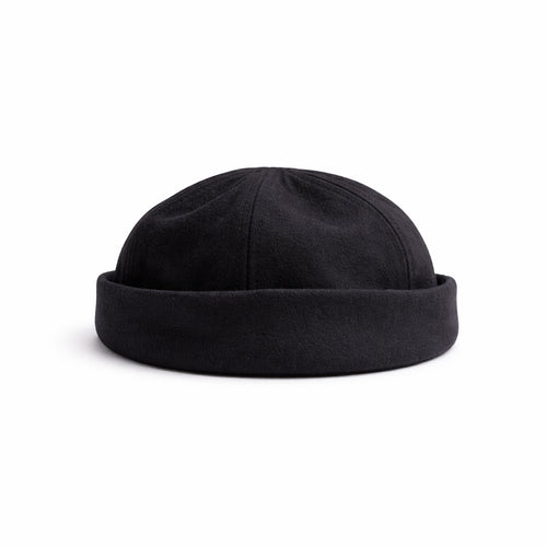 MIKI NOIR - Le Comptoir Maritime - 1