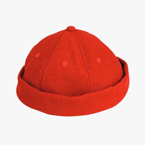 MIKI ROUGE - Le Comptoir Maritime - 1