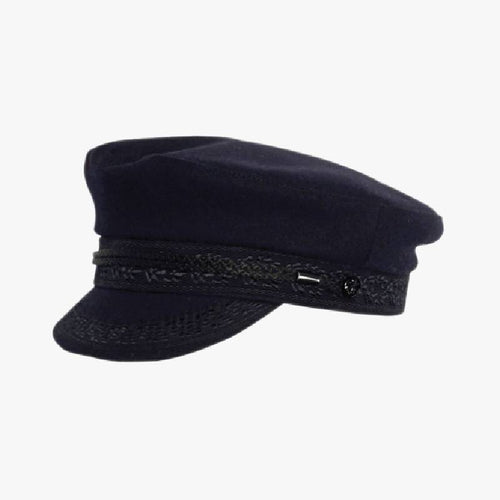 CASQUETTE DE MARIN - Le Comptoir Maritime - 1