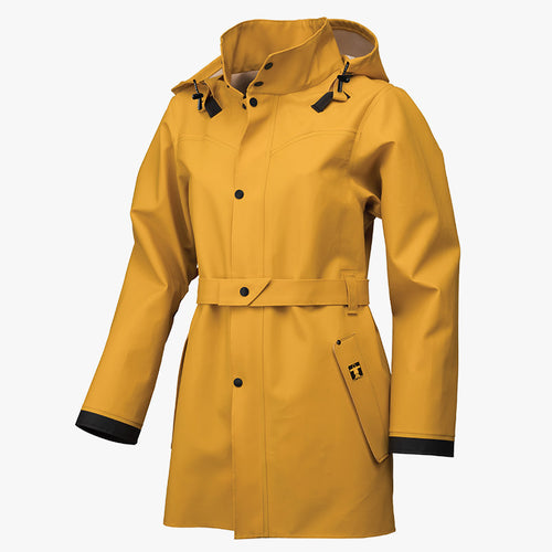 VESTE COTTEN HÉCATE HOMME - Le Comptoir Maritime - 1