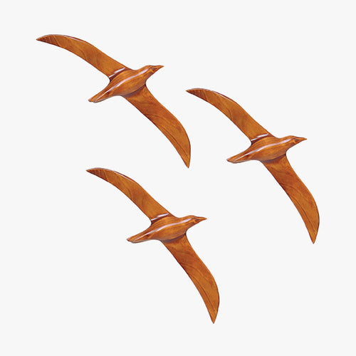 ALBATROS EN VOL 30cm - Le Comptoir Maritime - 1