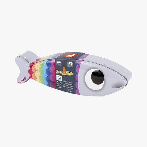 PÊCHE À LA SARDINE - Le Comptoir Maritime - 2