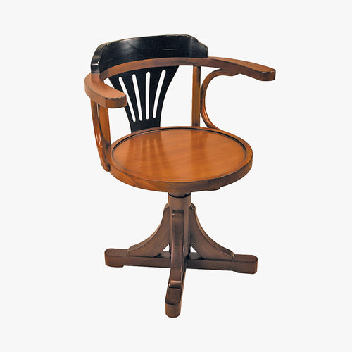 FAUTEUIL DE BUREAU - Le Comptoir Maritime - 1