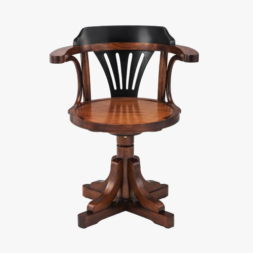 FAUTEUIL DE BUREAU - Le Comptoir Maritime - 1
