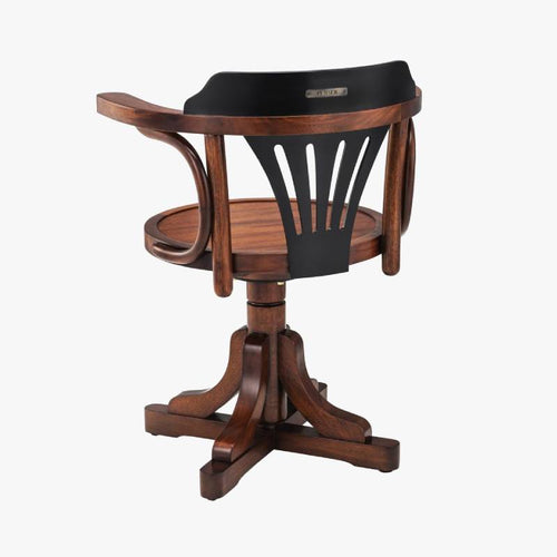 FAUTEUIL DE BUREAU - Le Comptoir Maritime - 2