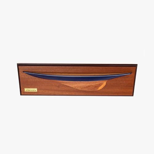 DEMI-COQUE ENDEAVOUR - Le Comptoir Maritime - 1