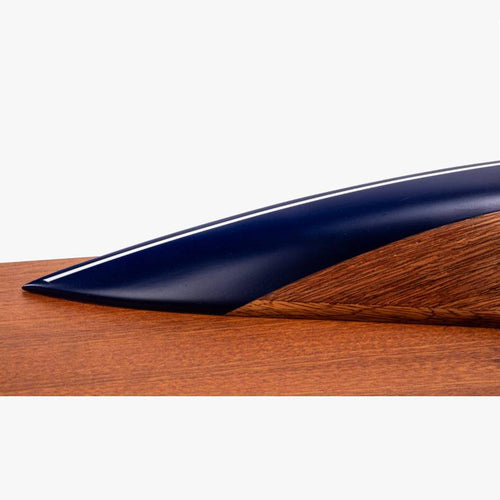 DEMI-COQUE ENDEAVOUR - Le Comptoir Maritime - 4