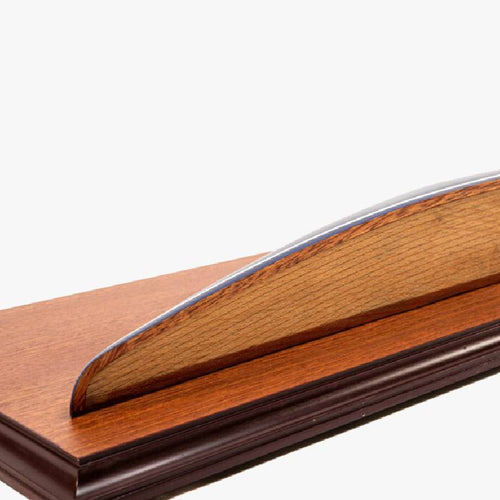 DEMI-COQUE ENDEAVOUR - Le Comptoir Maritime - 3