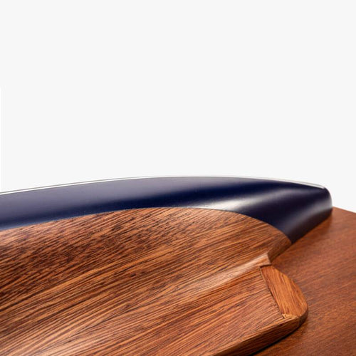 DEMI-COQUE ENDEAVOUR - Le Comptoir Maritime - 2