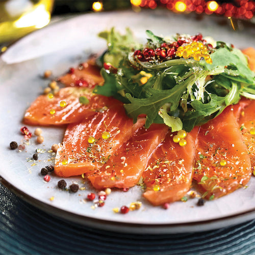 PERLES DE SAVEUR CITRON & POIVRE - Le Comptoir Maritime - 2