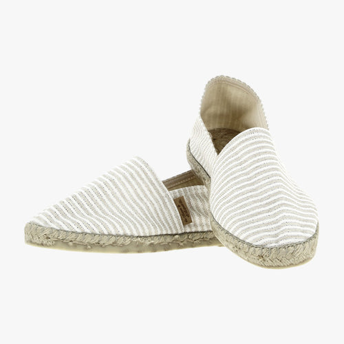 ESPADRILLES FANTAISIE - Le Comptoir Maritime - 1
