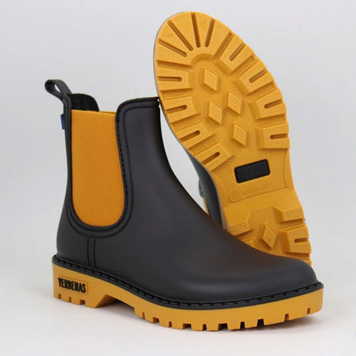 BOTTINES VERBENAS FEMME - Le Comptoir Maritime - 2