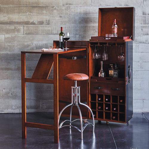 MALLE GRAND SALON - Le Comptoir Maritime - 2