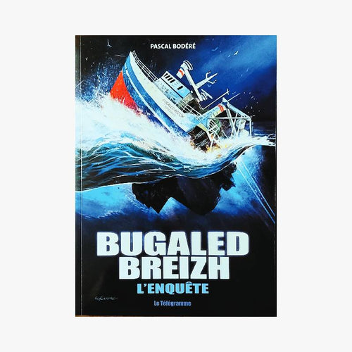 BUGALED BREIZH - Le Comptoir Maritime - 1