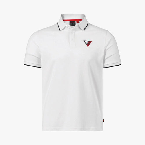 POLO SARDINA MUSTO - Le Comptoir Maritime - 1