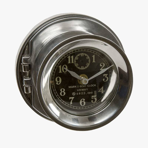 HORLOGE MARINE - Le Comptoir Maritime - 1