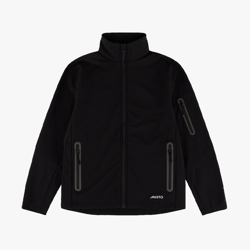 VESTE SOFTSHELL - Le Comptoir Maritime - 1