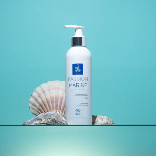 LAIT CORPOREL - Le Comptoir Maritime - 1
