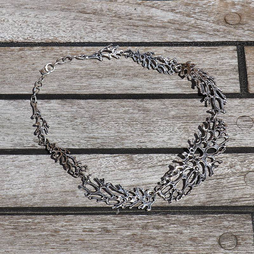 COLLIER GRANDE MARÉE - Le Comptoir Maritime - 3